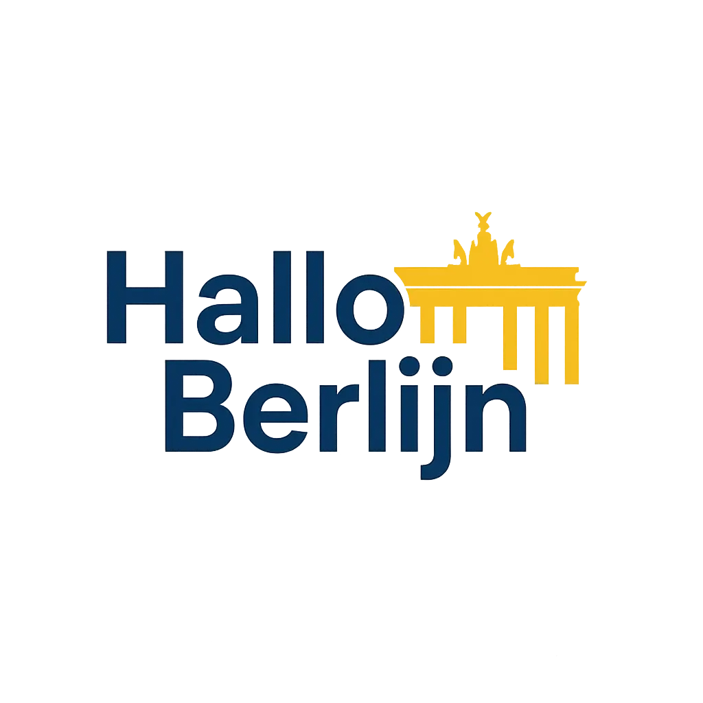 HalloBerlijn Individueel
