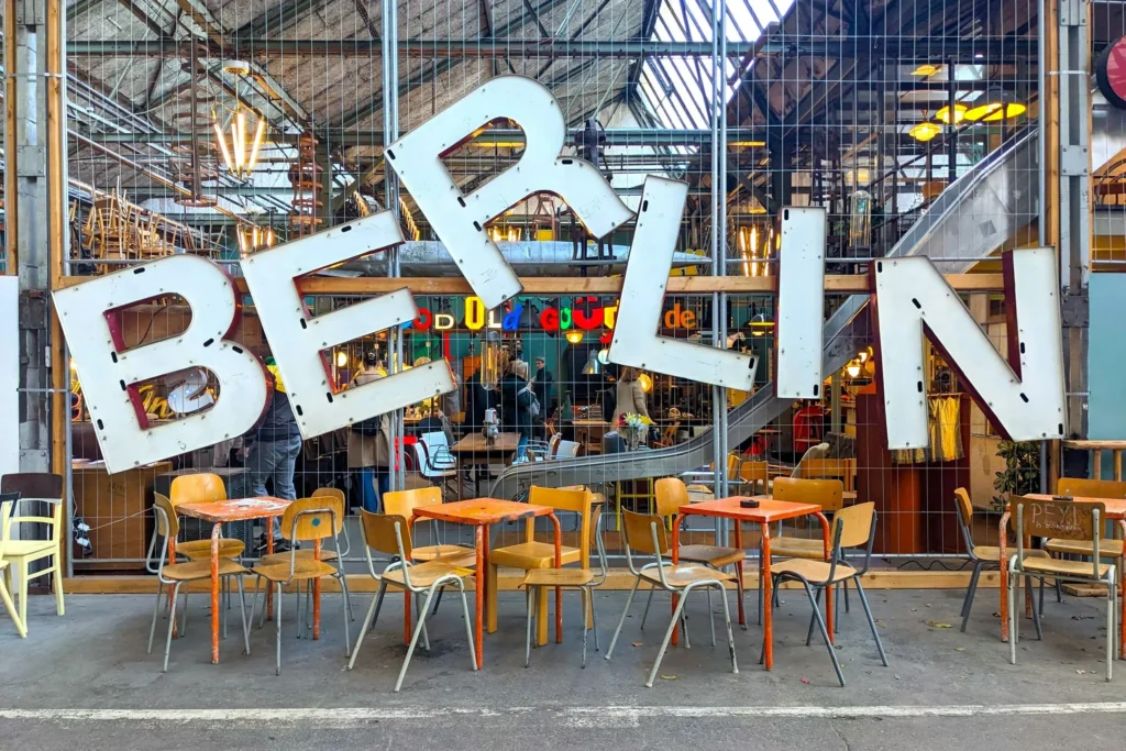 Berlijn